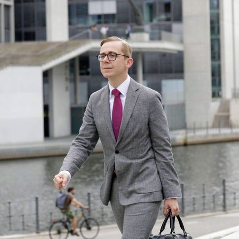Philipp Amthors Rolle im Fall Augustus Intelligence
