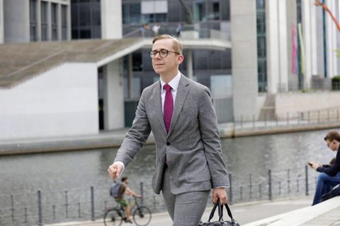 Philipp Amthors Rolle im Fall Augustus Intelligence