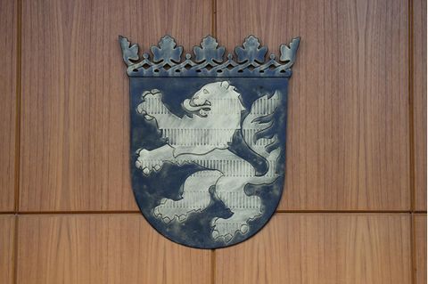 Landgericht Frankfurt