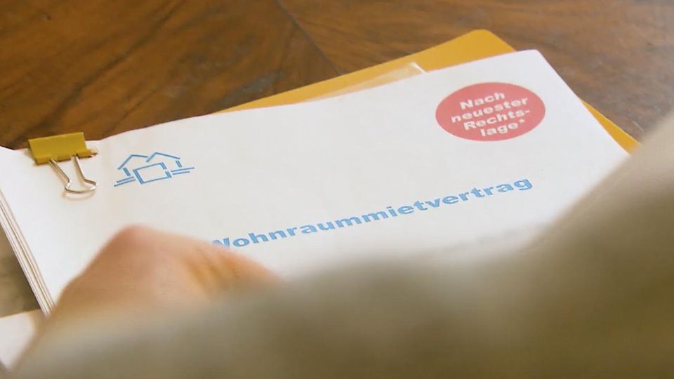 Kündigung wegen Eigenbedarf