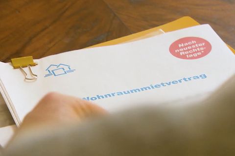 Kündigung wegen Eigenbedarf