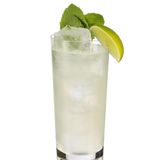 Gin Rickey