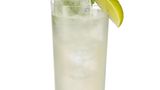 Gin Rickey