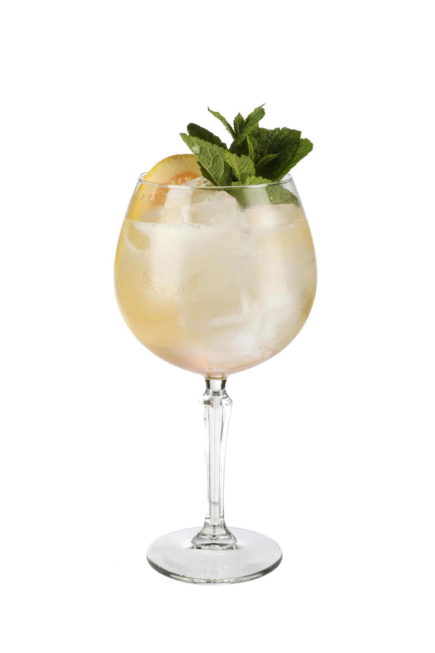St. James‘s Spritz