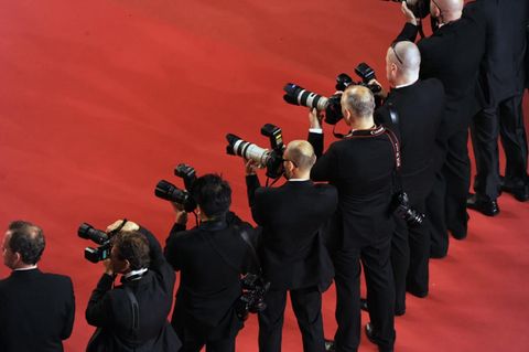 Filmfestspiele