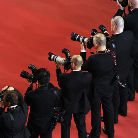 Filmfestspiele