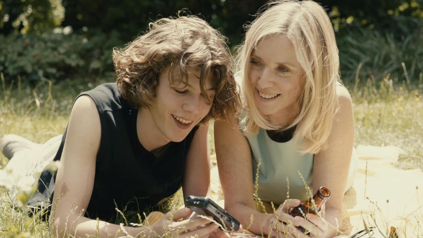 Last Summer (L’été dernier)