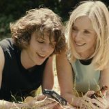 Last Summer (L’été dernier)