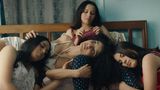Four Daughters (Les filles d’Olfa)