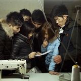 Youth (Spring) (Qing Chun (Chun))