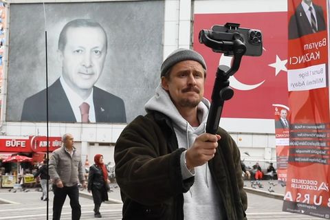 Das denken Menschen in der Türkei über die Schicksalswahlen