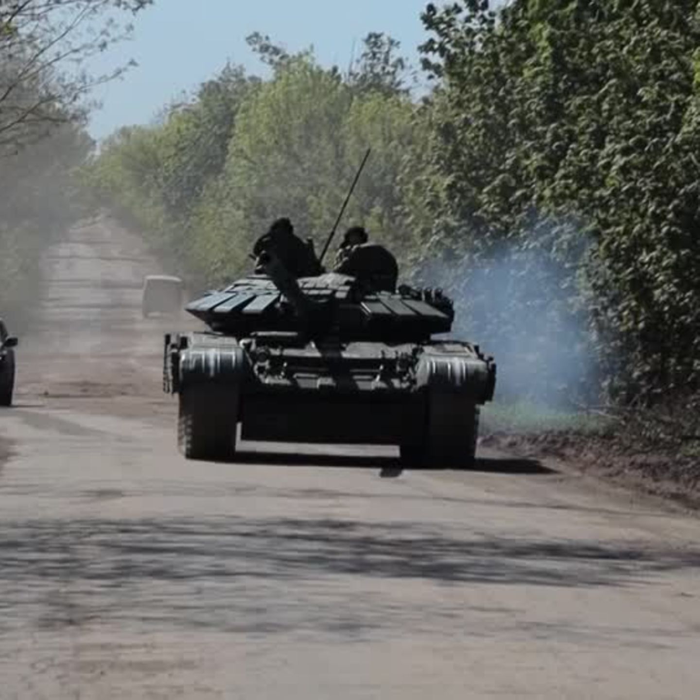 Video Russland räumt Angriff der Ukraine ein STERN.de pic