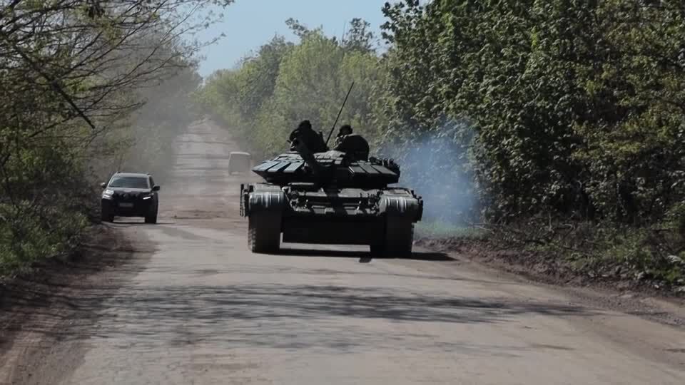 Video: Russland räumt Angriff der Ukraine ein