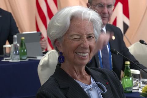 Video: G7-Staaten wollen klimafreundliche Produkte fördern