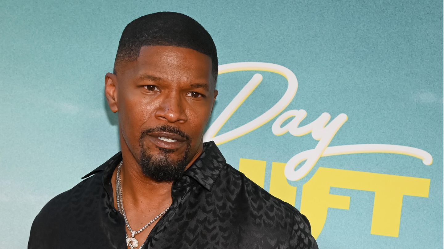 Vip News: Jamie Foxx’s daughter gives update on actor’s health