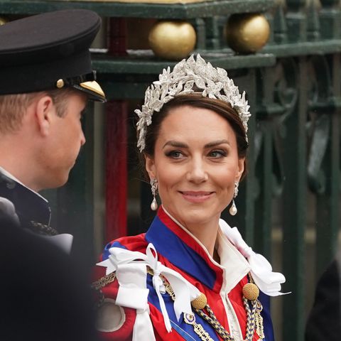Prinzessin Kate