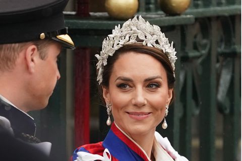 Prinzessin Kate