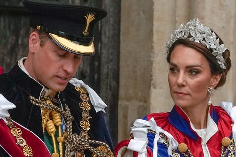 William und Kate