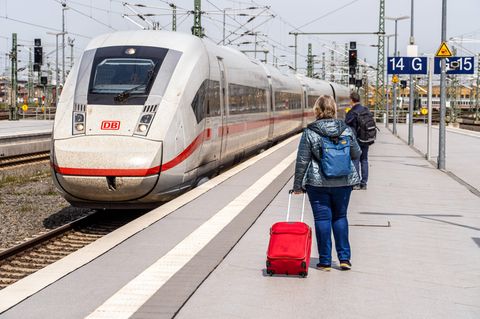 Warnstreik abgesagt