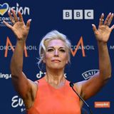 ESC Hannah Waddingham