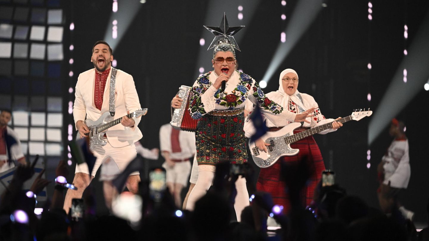 Verka Serduchka