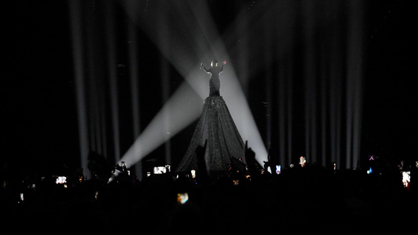 ESC Frankreich