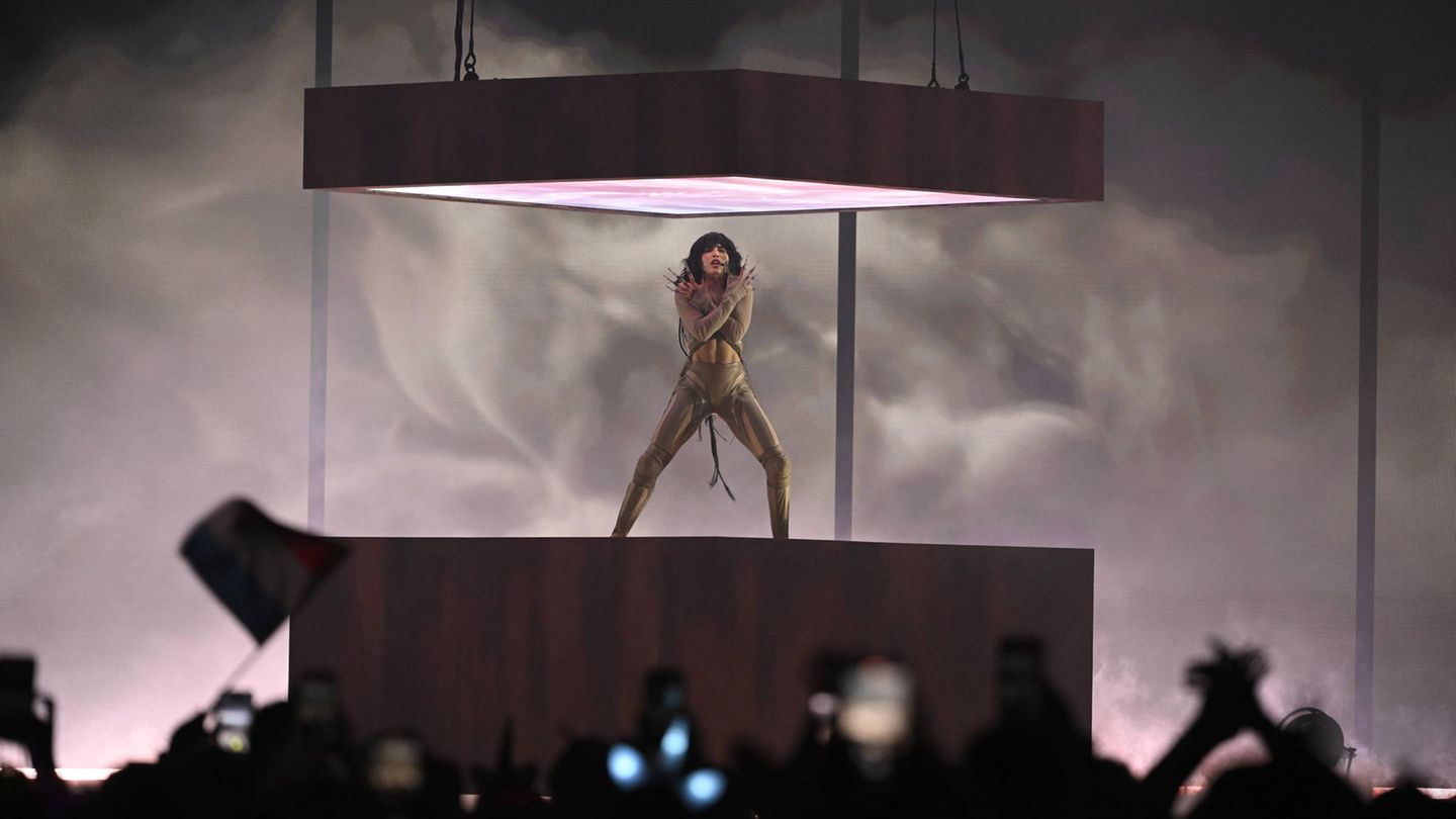 ESC Loreen