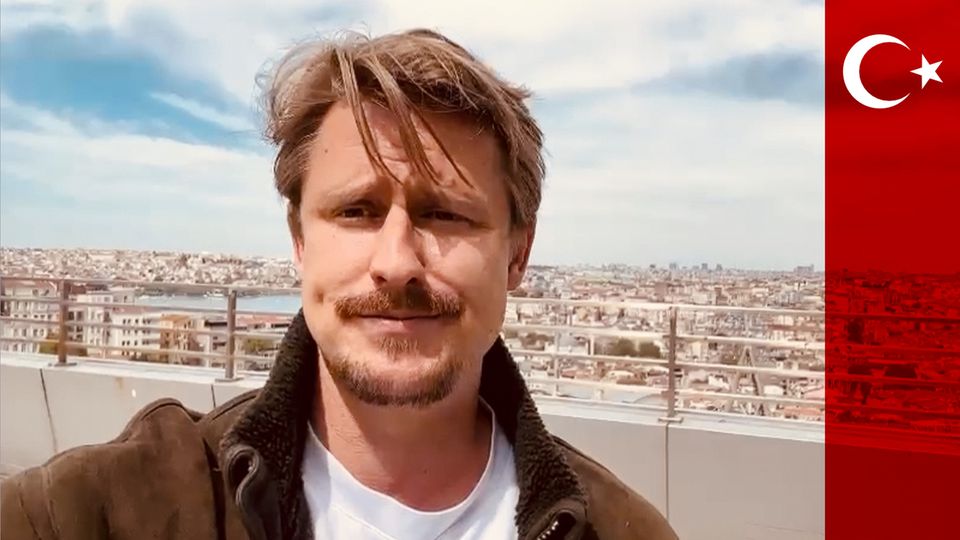 "Schicksalswahl" in der Türkei: stern-Korrespondent erklärt, wann mit ersten Ergebnissen zu rechen ist "Schicksalswahl" in der Türkei: stern-Korrespondent erklärt, wann mit ersten Ergebnissen zu rechen ist