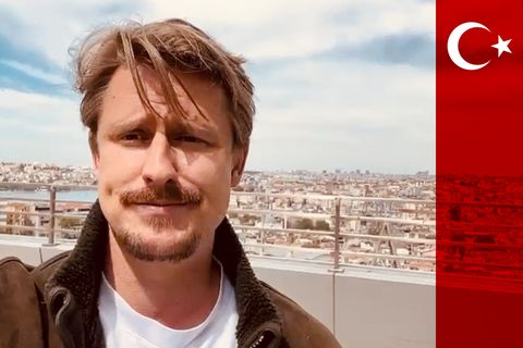 "Schicksalswahl" in der Türkei: stern-Korrespondent erklärt, wann mit ersten Ergebnissen zu rechen ist