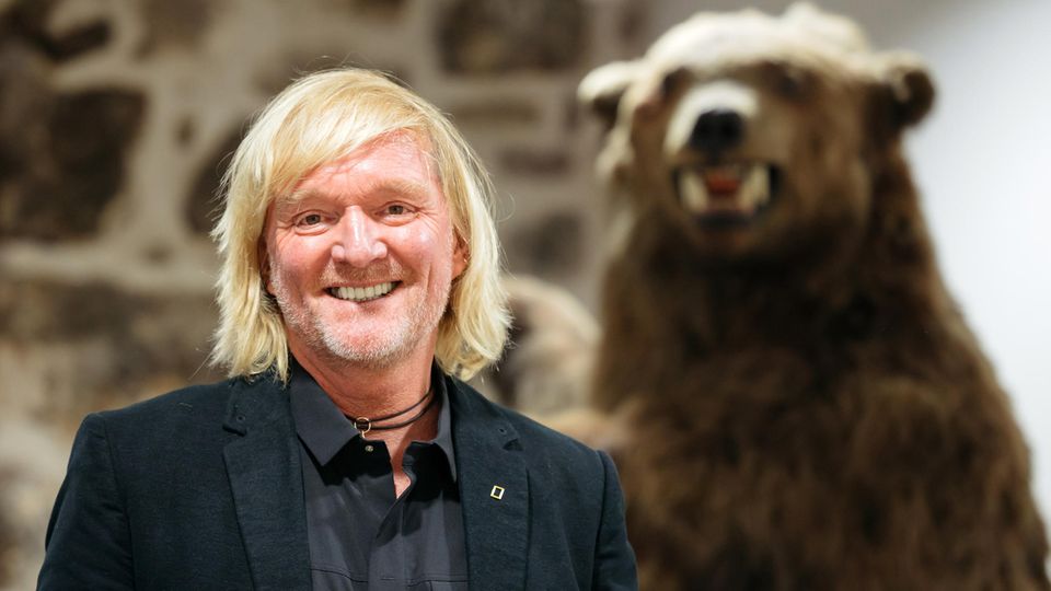 Andreas Kieling