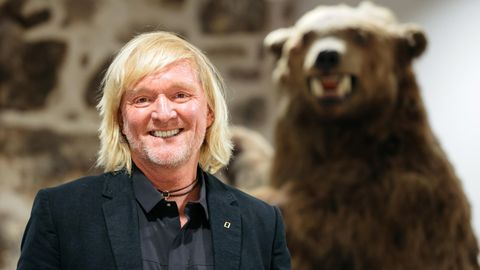 Andreas Kieling