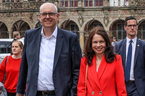 Bremen-Wahl