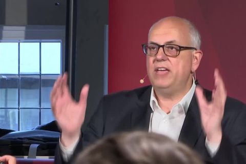 Video: Bovenschulte (SPD): "Haben ganz klaren Regierungsauftrag erhalten"