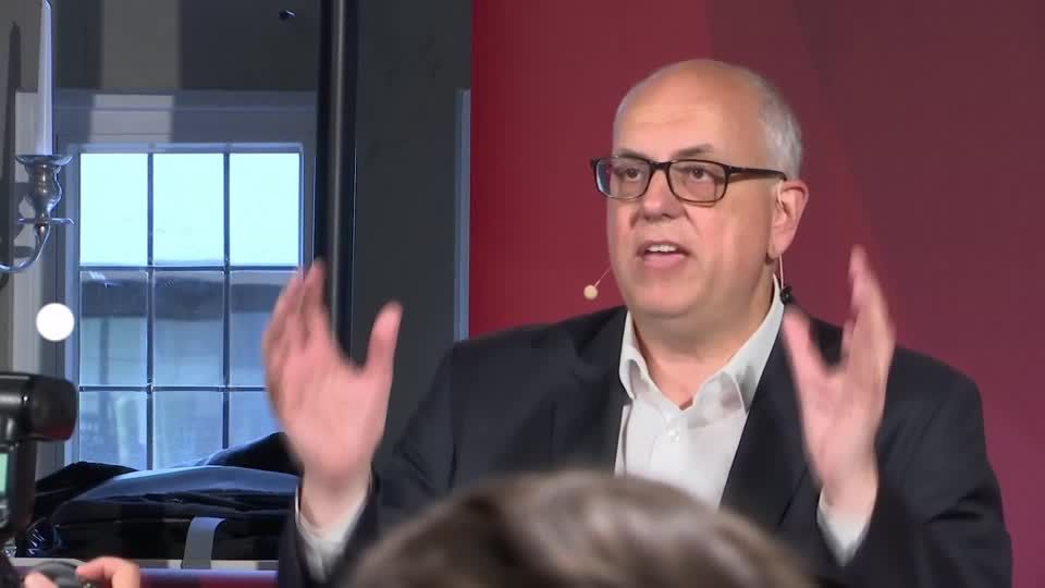 Video: Bovenschulte (SPD): "Haben ganz klaren Regierungsauftrag erhalten"