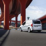 Mercedes eCitan 2023