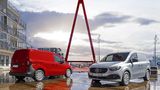 Mercedes eCitan 2023