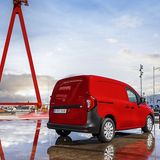 Mercedes eCitan 2023