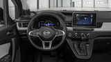 Nissan Townstar EV