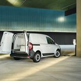 Renault Kangoo Rapid Electric
