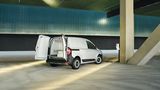 Renault Kangoo Rapid Electric