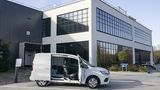 Renault Kangoo Rapid Electric
