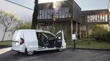 Renault Kangoo Rapid Electric