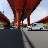 Mercedes eCitan 2023