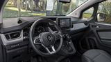 Renault Kangoo Rapid Electric