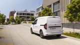 Nissan Townstar EV