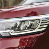 Renault Kangoo E-Tech Electric