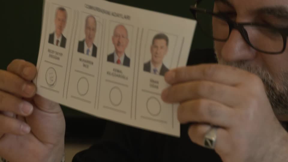 Video: Erdogan oder Kilicdaroglu: Entscheidung wohl erst in Stichwahl