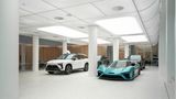 Nio House