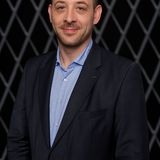 Daniel Pokorny Head of Customer Service Genesis