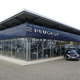 Autohandel Hyundai